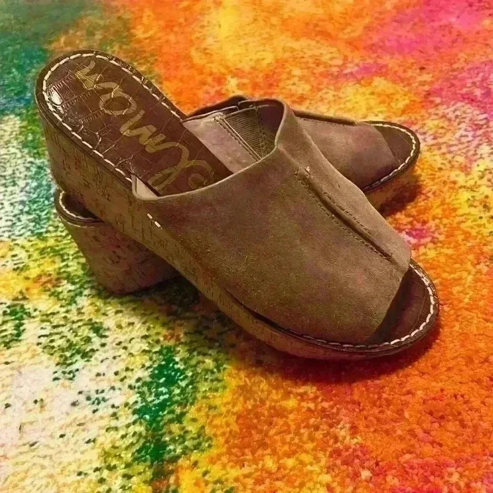 Sam Edelman shoes